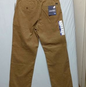 Izod corduroys brand new with tags